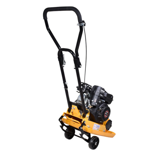 KRAFT | Σχιστικό Ξύλου 7 Τόνων 2300W