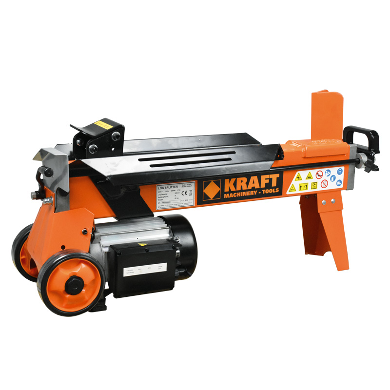 KRAFT | Σχιστικό Ξύλου 7 Τόνων 2300W