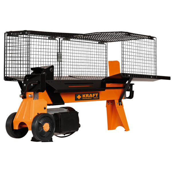 KRAFT | Σχιστικό Ξύλου 7 Τόνων 2300W