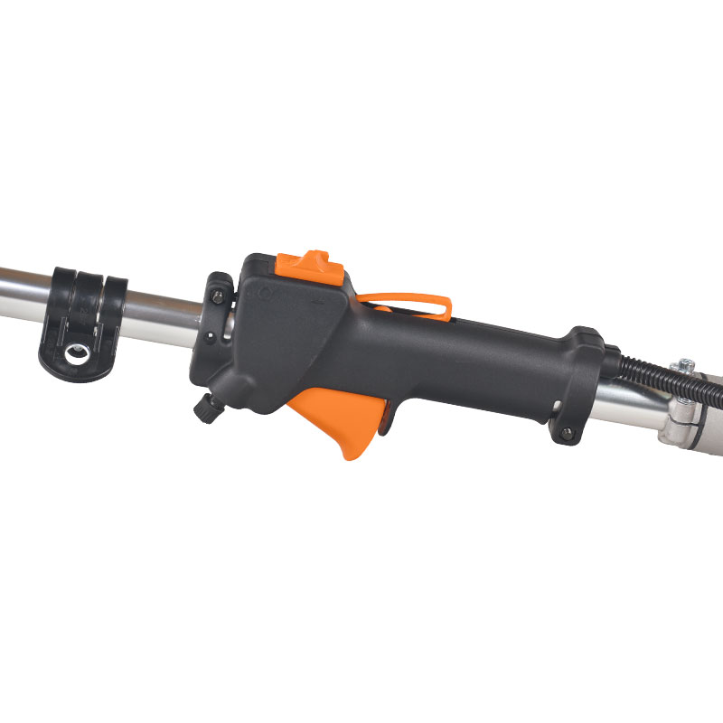 KRAFT: Κονταροπρίονο Βενζίνης 25.4cc – 1HP – 5.6 Kg Πλήρες