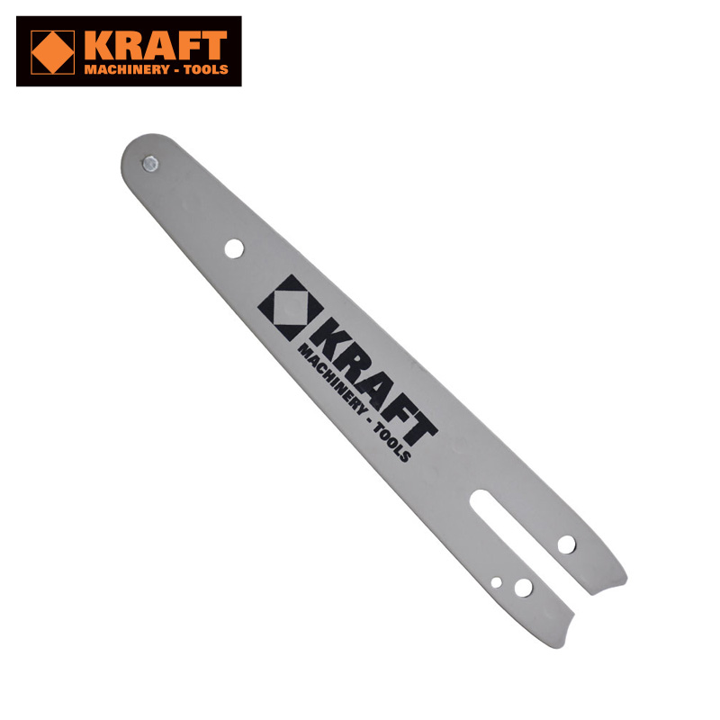KRAFT | Λάμα 150mm (6″) Κλαδευτικού Αλυσοπριόνου 691138