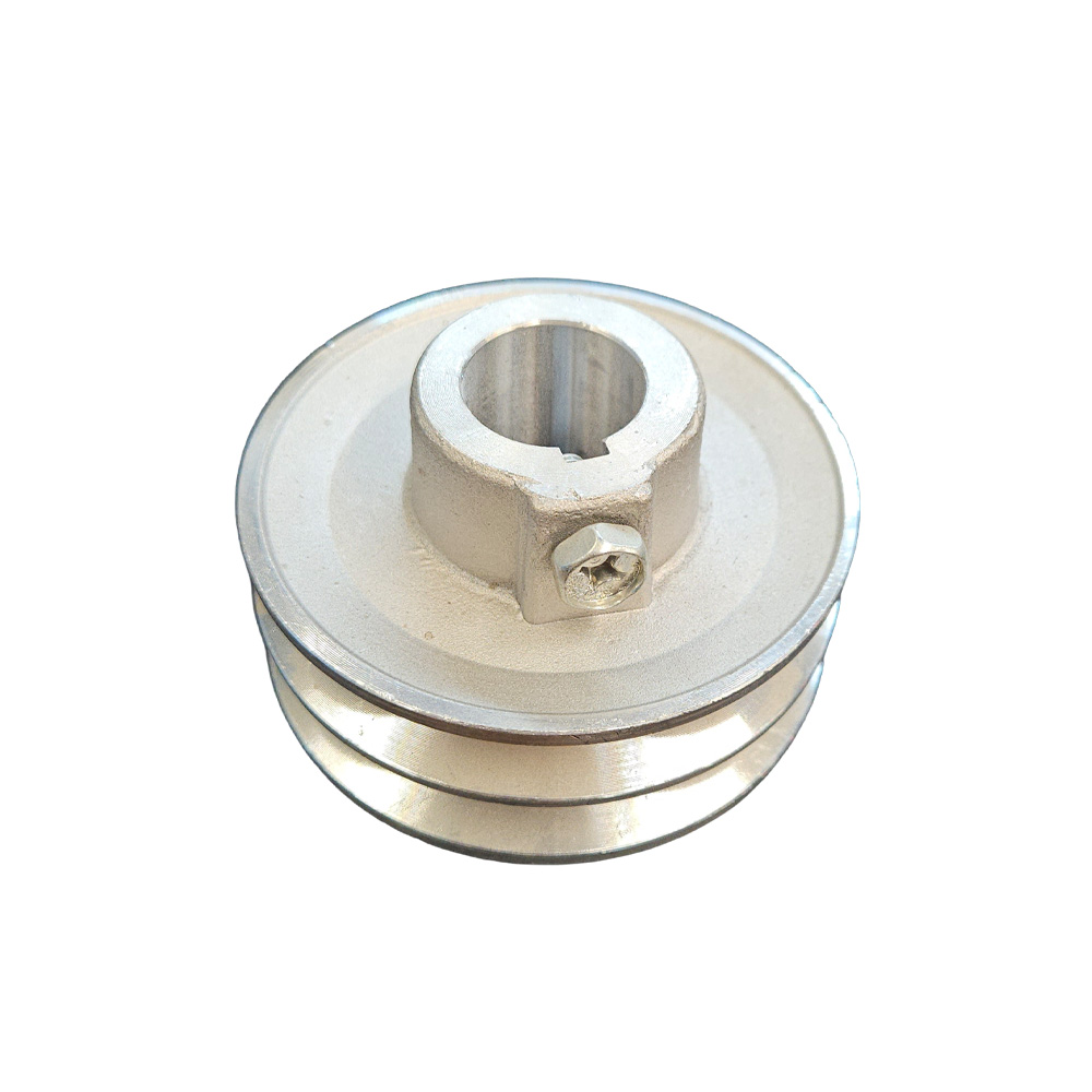 Τροχαλία Σφήνα ID25.4mm/OD90mm