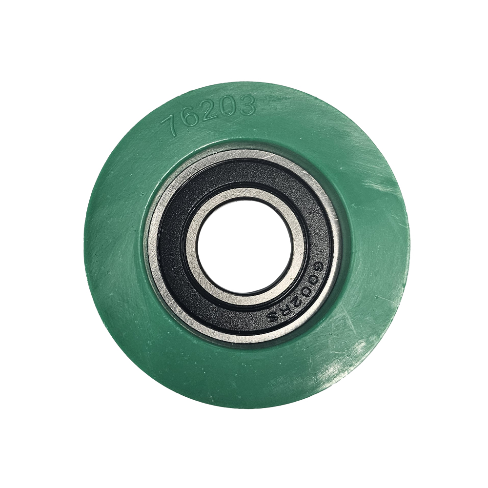 Castel Garden | Τροχαλία Σκαπτικού