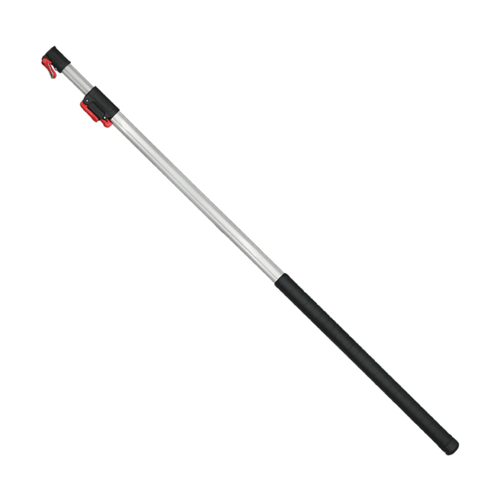 77010 | Benman | Πτυσσόμενο Κοντάρι Αλουμινίου για Πριόνι 2.4m