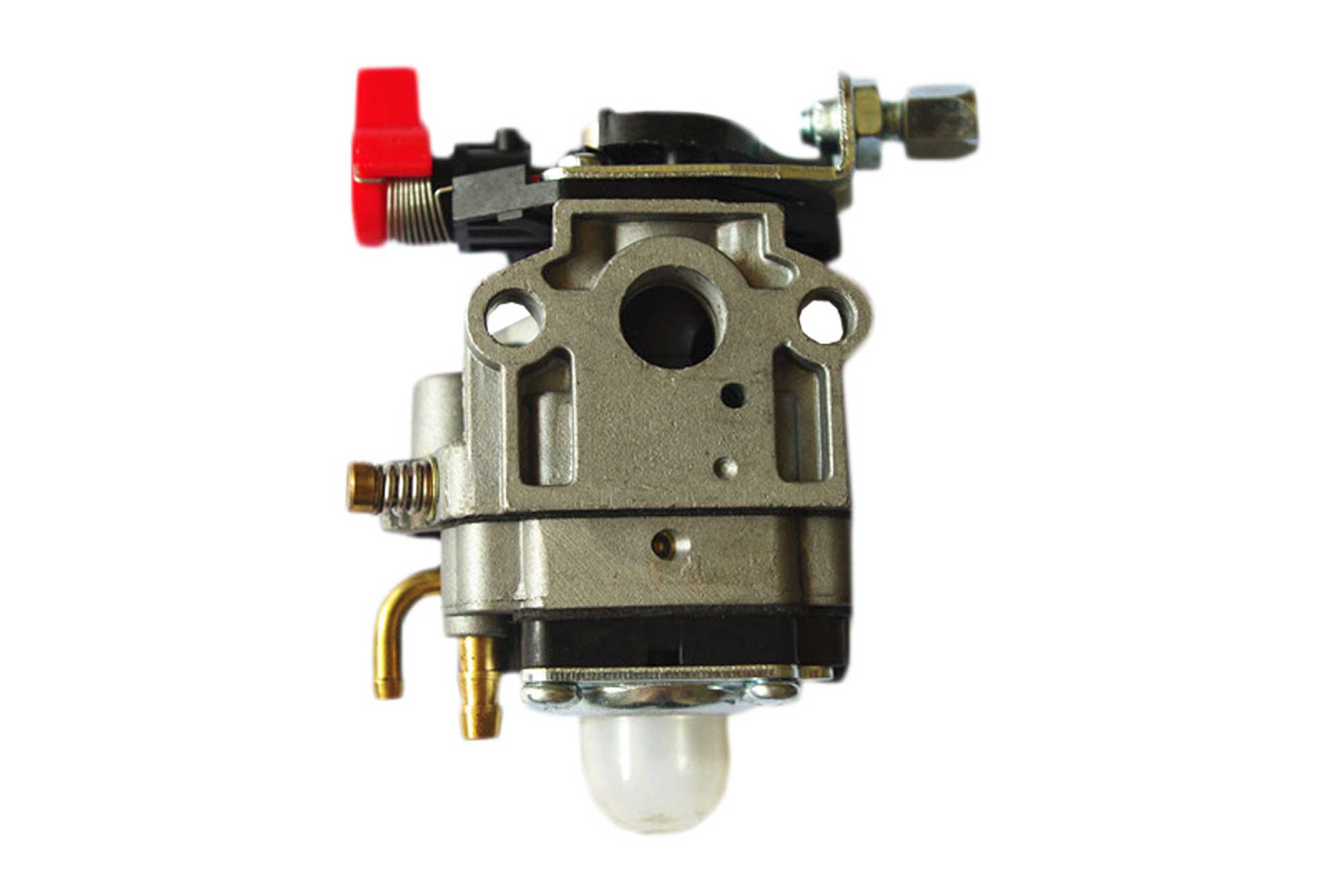 Καρμπυρατέρ θαμνοκοπτικού Efco 8460, 8465, 8530, 8535 ERGO, 8550 BOSS (82500529)