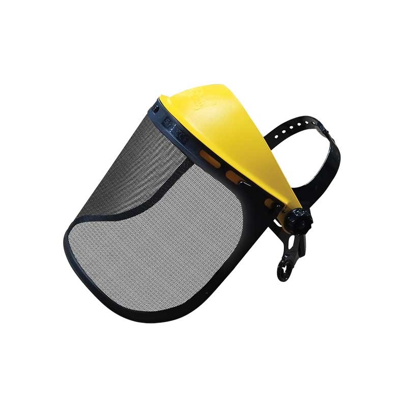 Mάσκα Eπαγγελματική Mε Σίτα SM-843-B2 (83004)