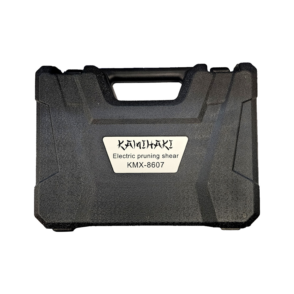 KMX-8607 | KAMIHAKI | Ψαλίδι Κλαδέματος Μπαταρίας