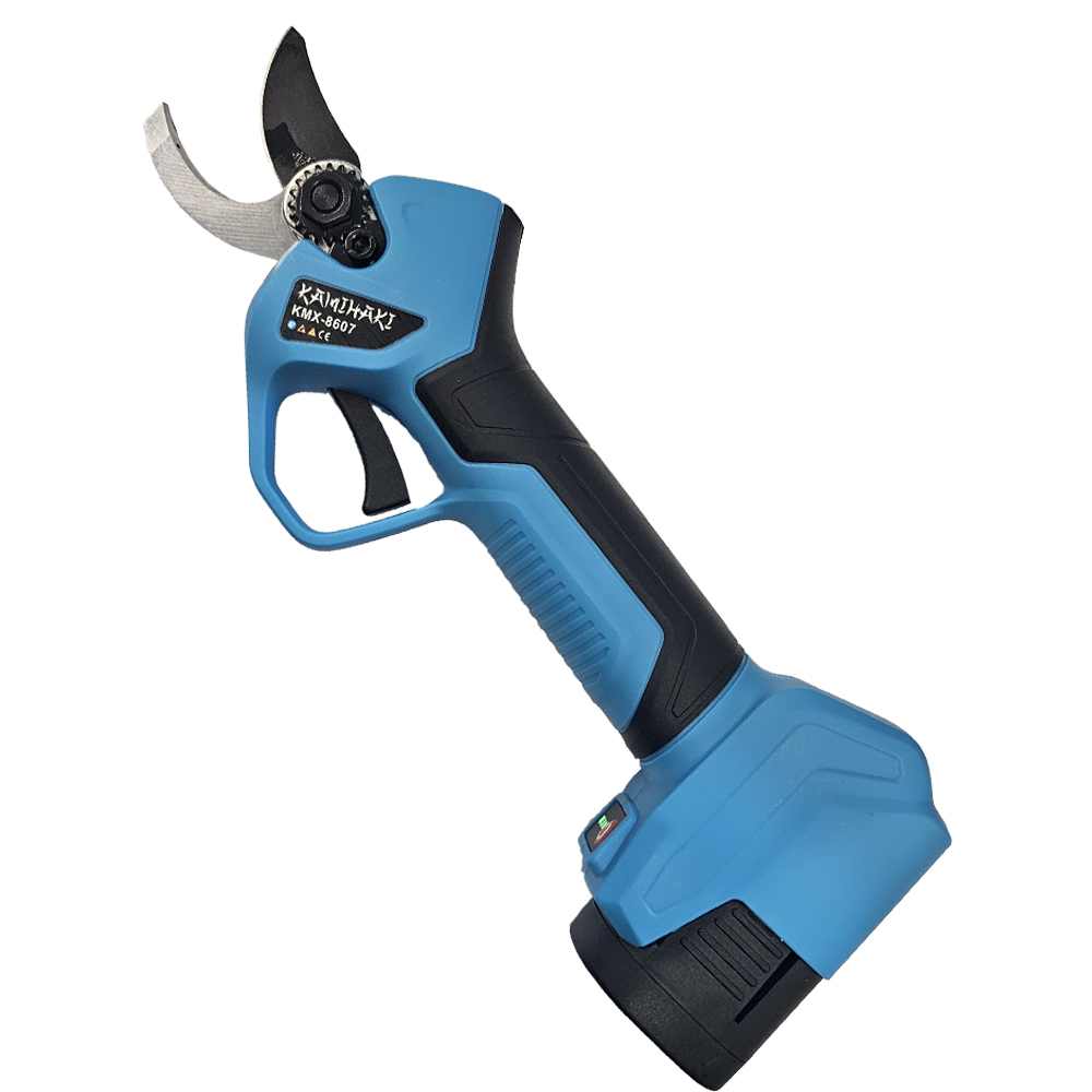 KMX-8607 | KAMIHAKI | Ψαλίδι Κλαδέματος Μπαταρίας