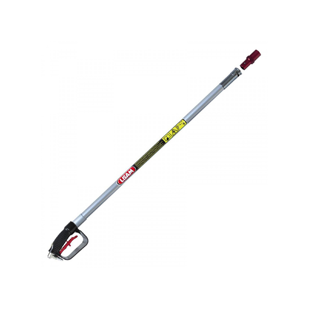 Lisam 9052/B | Προέκταση Σταθερή Bayonet 1.5m Με Χειρολαβή 