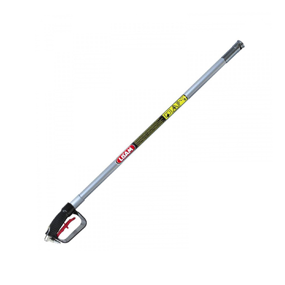 Lisam 9053/B | Προέκταση Σταθερή Bayonet 2m Με Χειρολαβή 