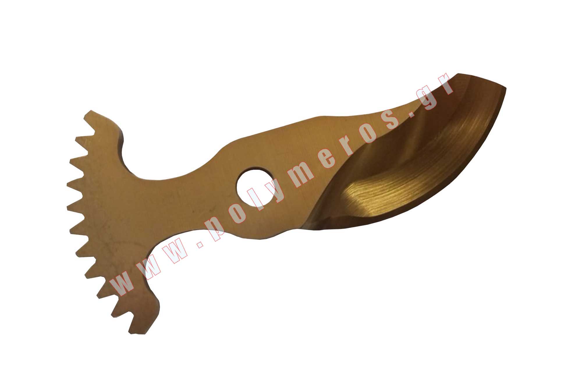 Medium | Infaco | Λεπίδα ψαλιδιού κλαδέματος για F3020 (009.0049)