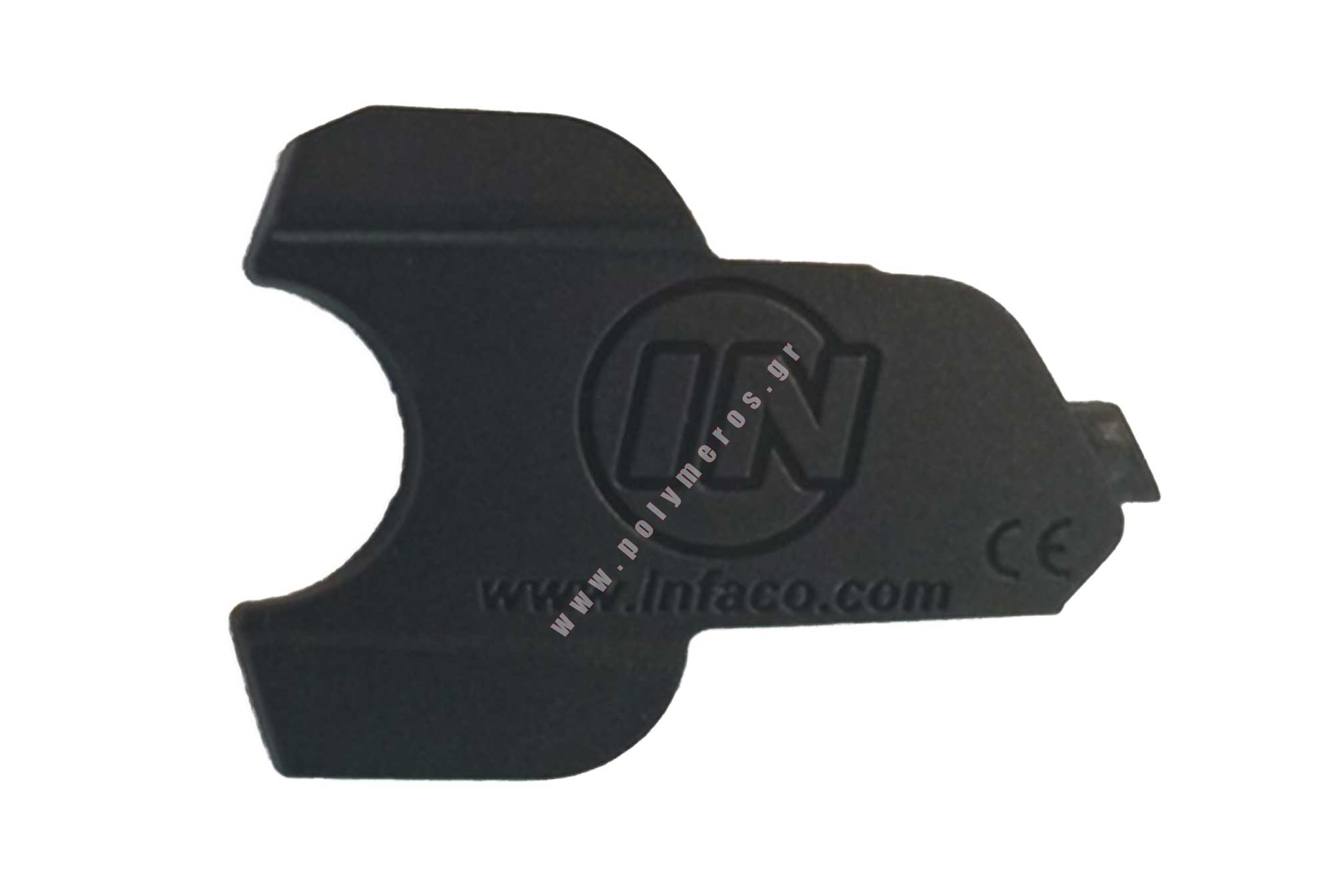 Καπάκι βιδών αμονιού για Infaco F3020