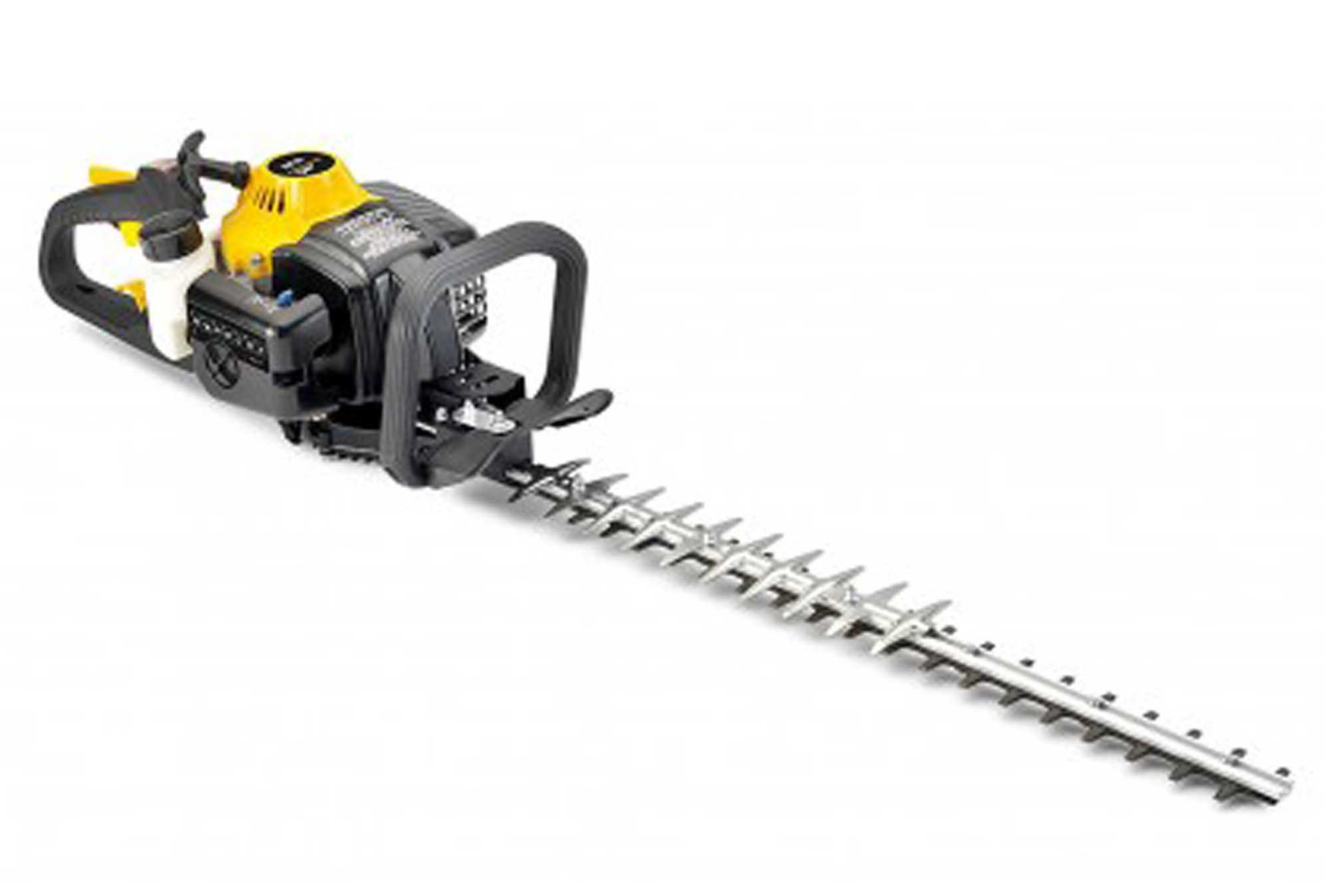 HT5622 | McCulloch | Ψαλίδι Μπορντούρας 