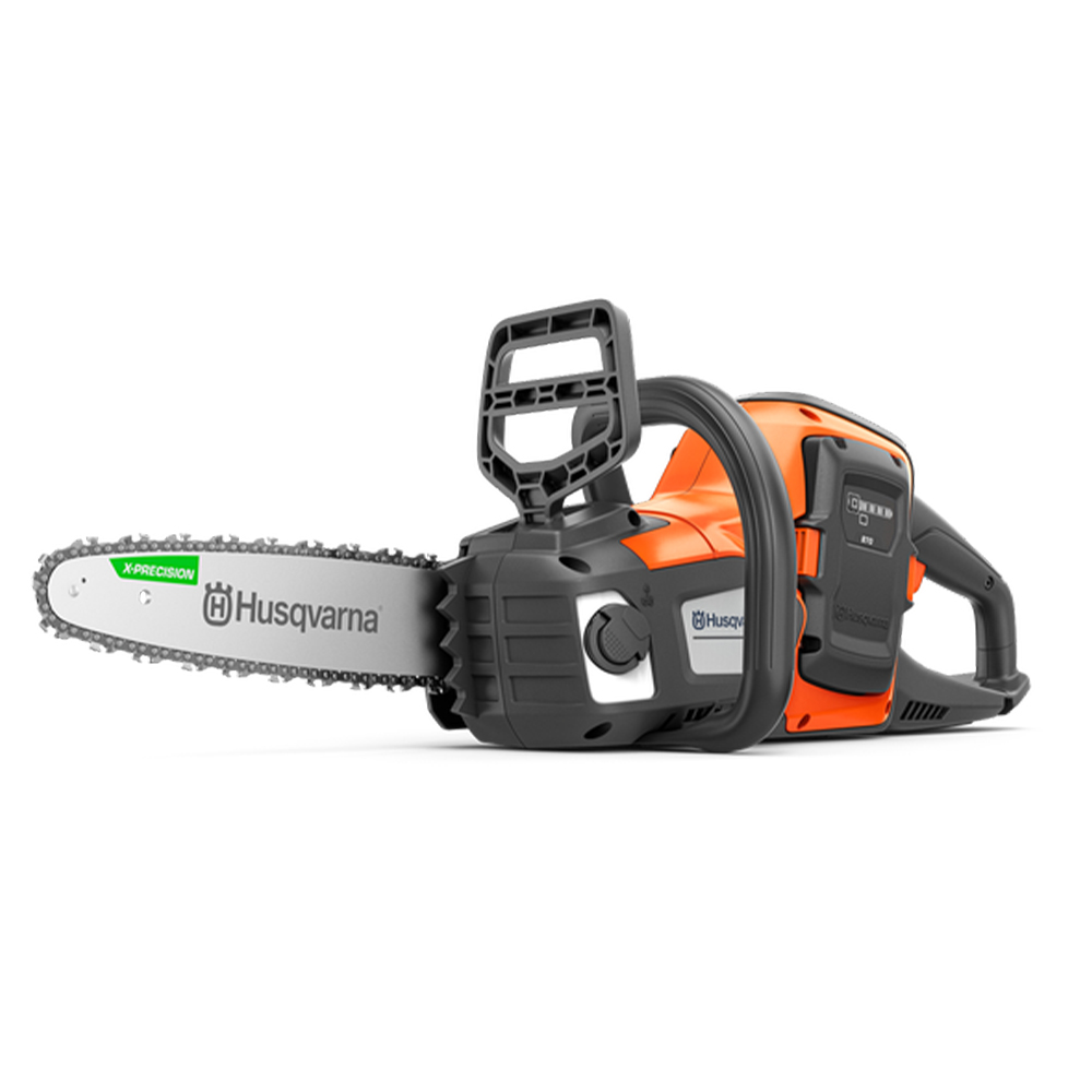 Αλυσοπρίονο Μπαταρίας Husqvarna 215i - 12
