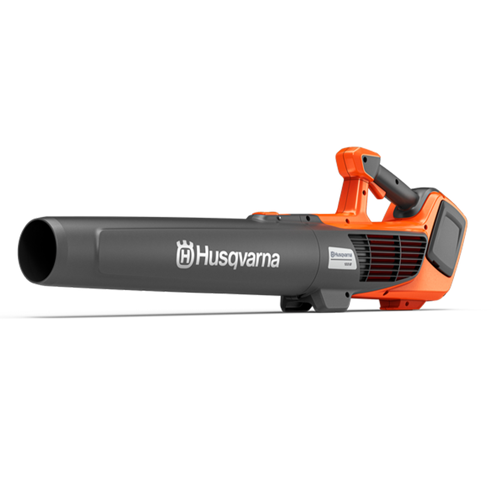 Φυσητήρας Μπαταρίας Husqvarna 122iB (με Μπαταρία 40-B140 & Φορτιστή 40-C80)