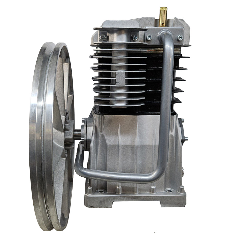 A49B | ABAC | Κεφαλή Αεροσυμπιεστού  