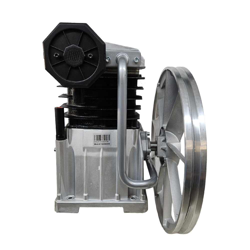 A49B | ABAC | Κεφαλή Αεροσυμπιεστού  