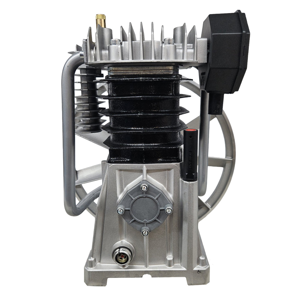 A49B | ABAC | Κεφαλή Αεροσυμπιεστού  