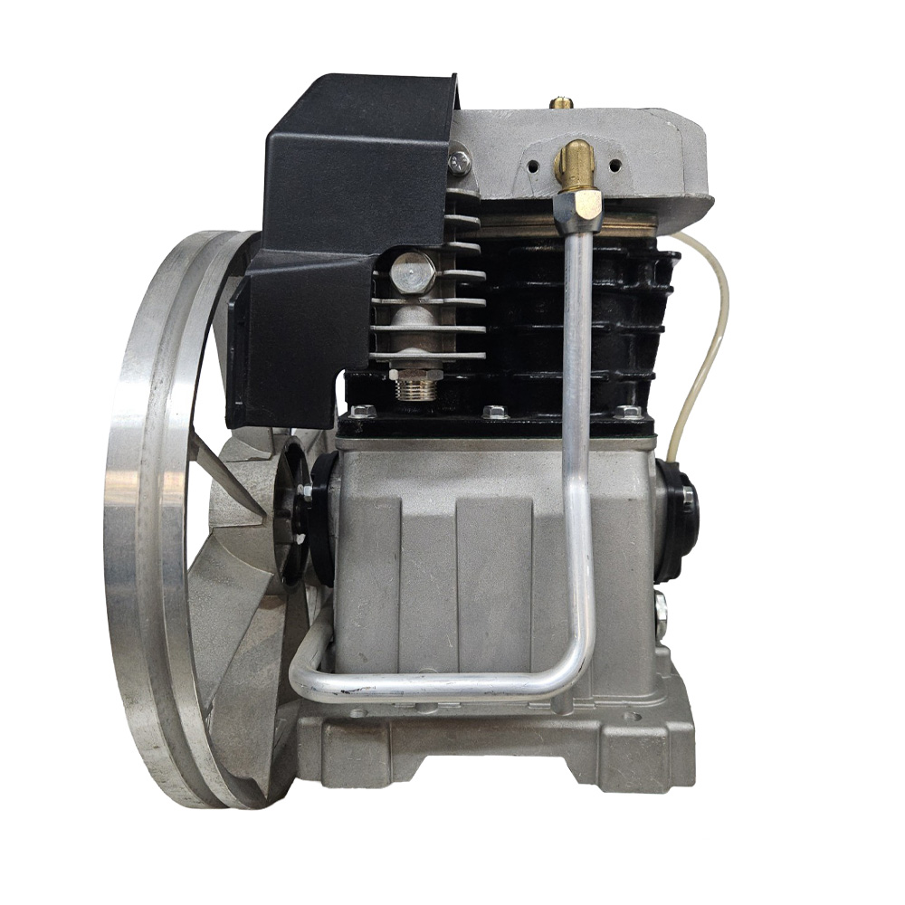 FIAC-AB525 | Αεροσυμπιεστής για Μετάδοση Με Ιμάντα