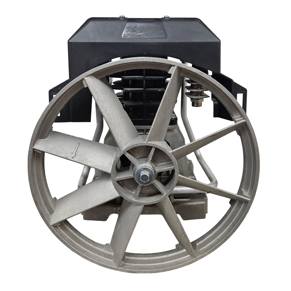 FIAC-AB525 | Αεροσυμπιεστής για Μετάδοση Με Ιμάντα