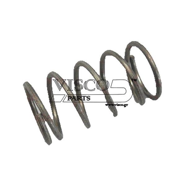 Ελατήριο Κεφαλής HUSQVARNA JONSERED T45 (ΑΚΦ-70)