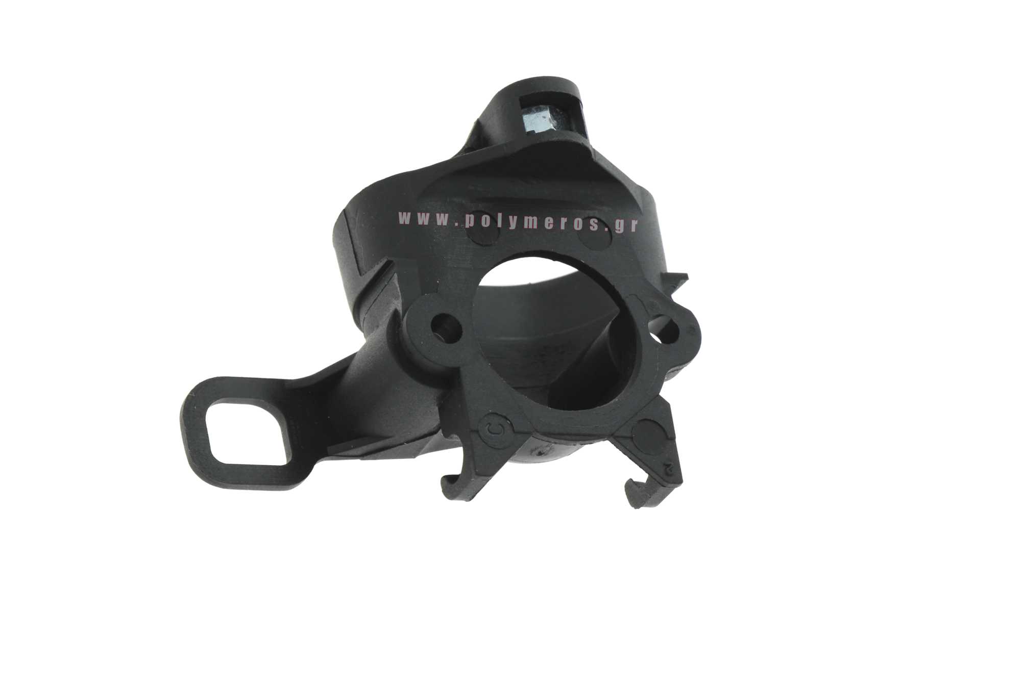 Έδρα φίλτρου καρμπυρατέρ αλυσοπρίονου Husqvarna 372XP, XTORQ (5220245-01)