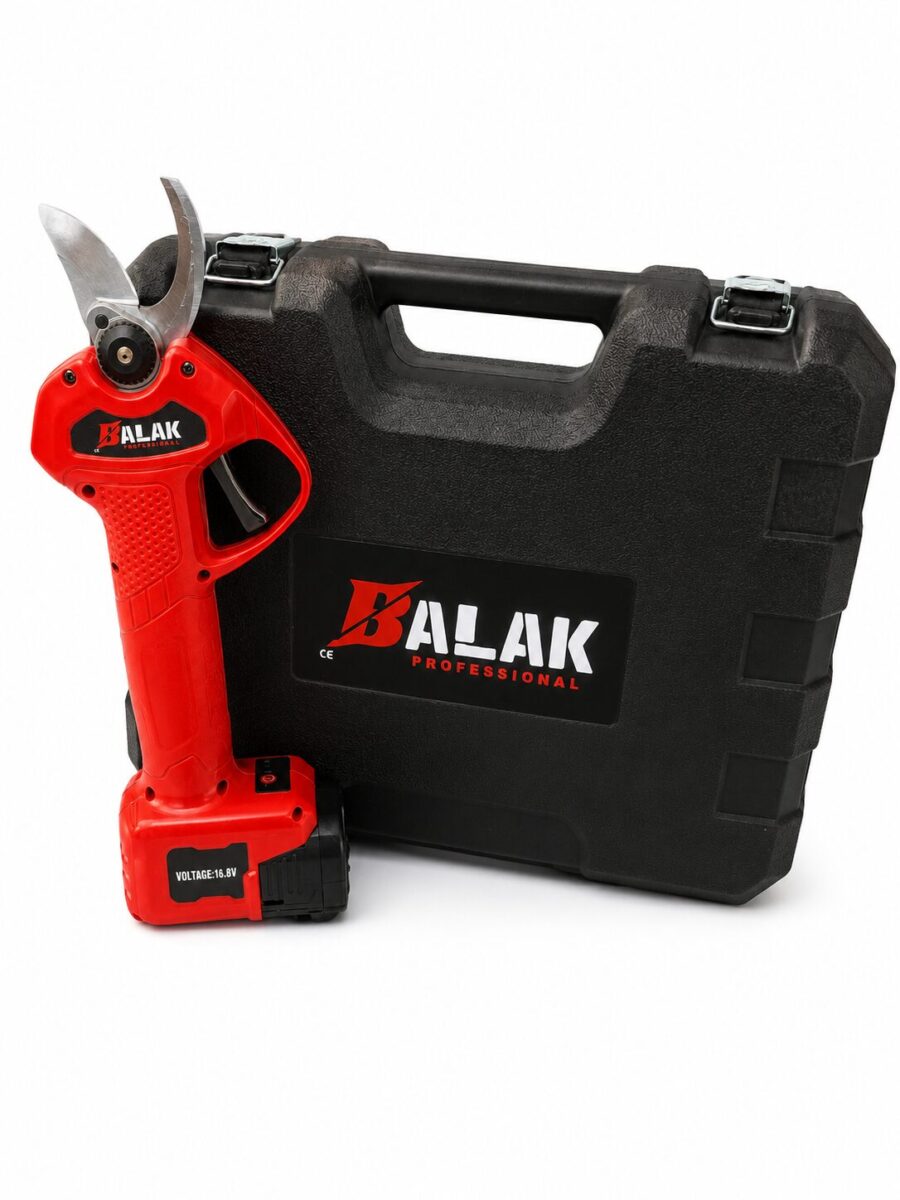 BALAK | Ψαλίδι Κλαδέματος BC2800 16,8V