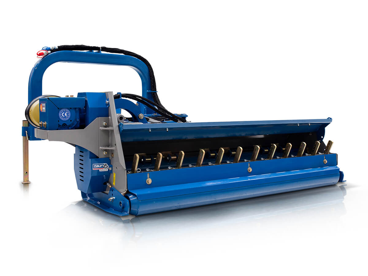 BPK 200 | Graecus | Βαρέως πλευρικός καταστροφέας 