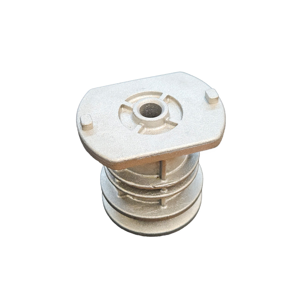 Castel Garden | Βάση Μαχαιριού Αλουμινίου CL434