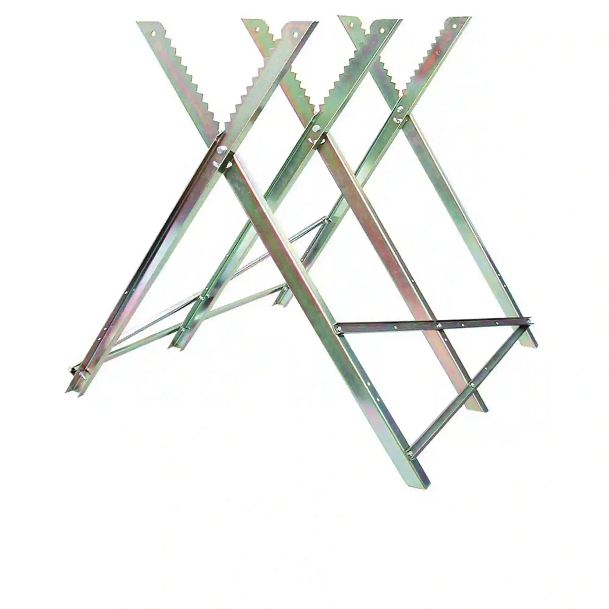 CS1500 | Nakayama | Καβαλέτο Κοπής Ξύλων Μεταλλικό 