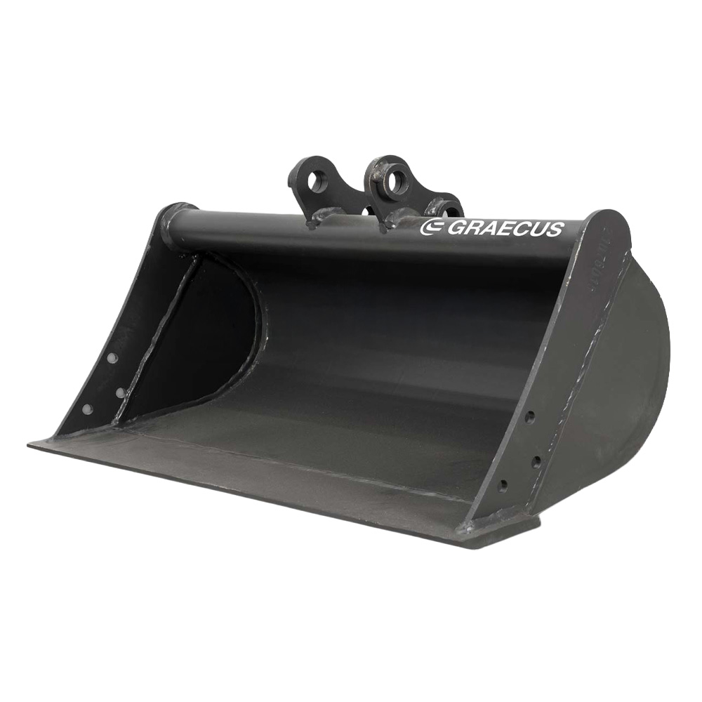 EB10BUCKET80LEVEL | Graecus | Κουβάς 800mm για εκσκαφέα EB09/EB10/EB12