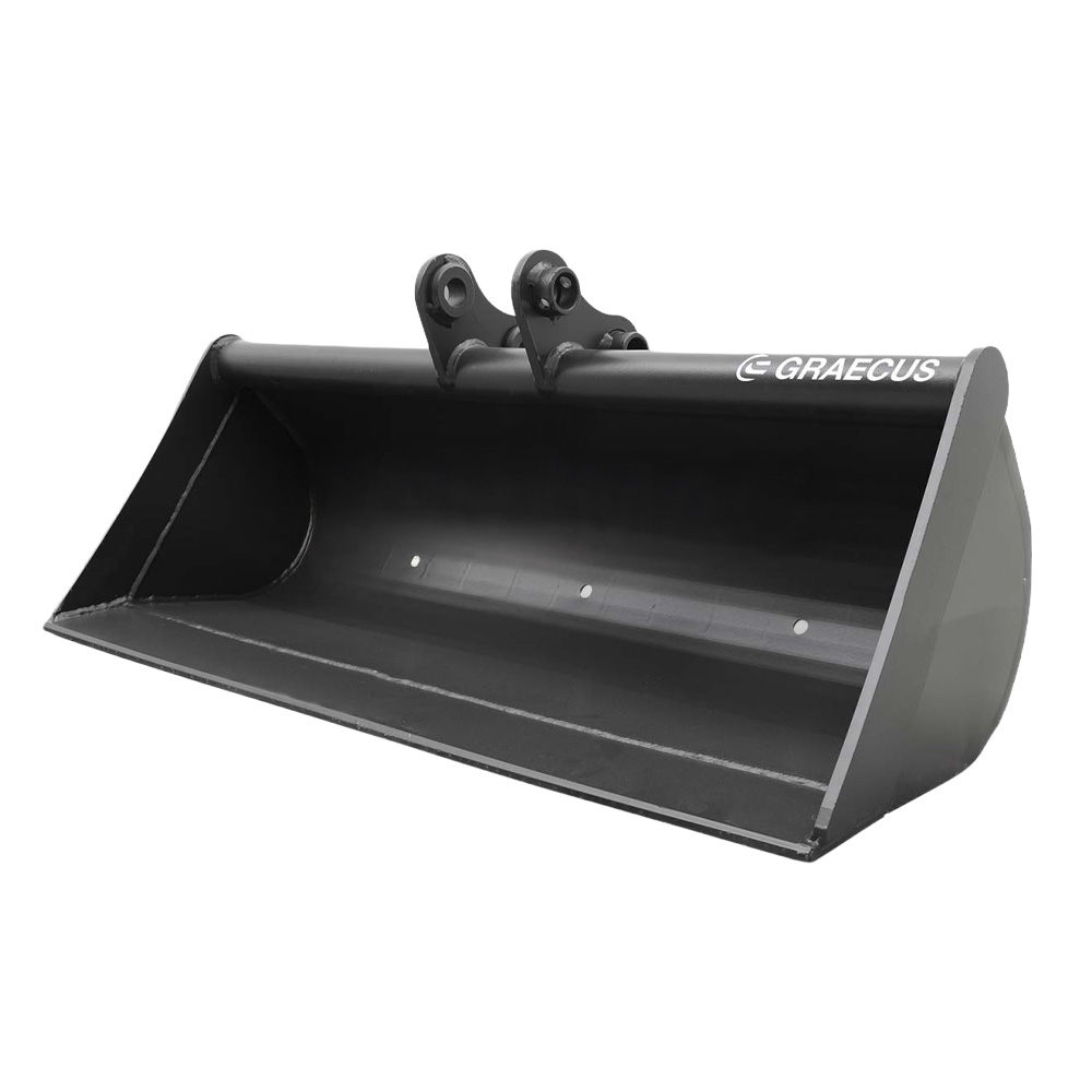 EB27BUCKET80LEVEL | Graecus | Κουβάς 800mm για εκσκαφέα EB24/ΕΒ27