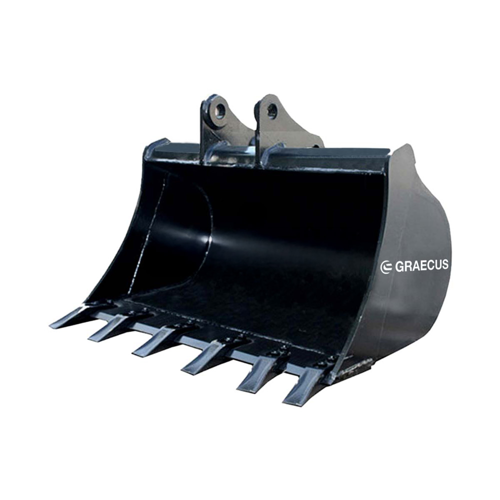 EB35BUCKET80 | Graecus | Κουβάς 800mm για εκσκαφέα EB35