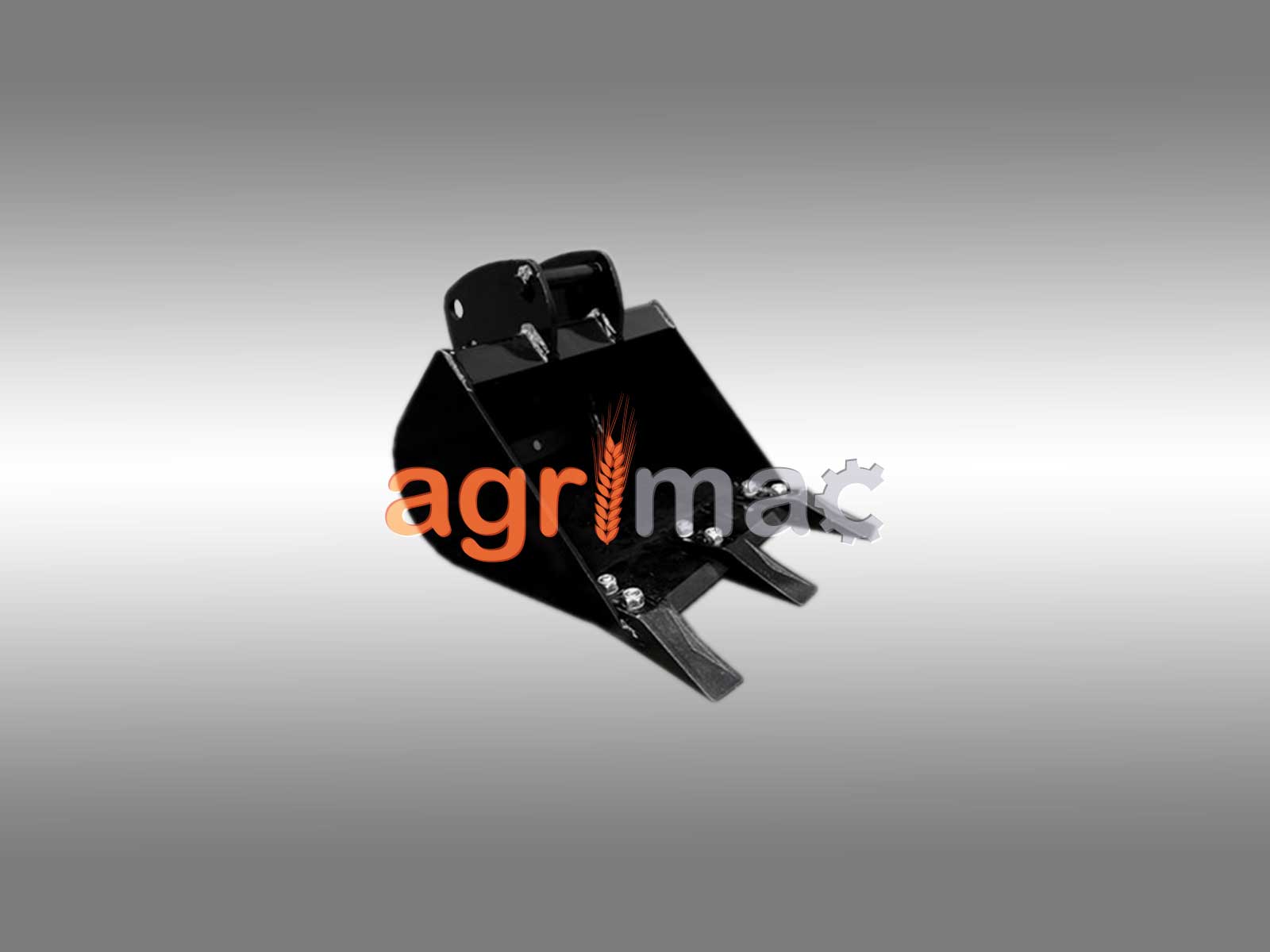 EB7B300 | Graecus | Κουβάς 300mm για εκσκαφέα HADES TA250/250PRO