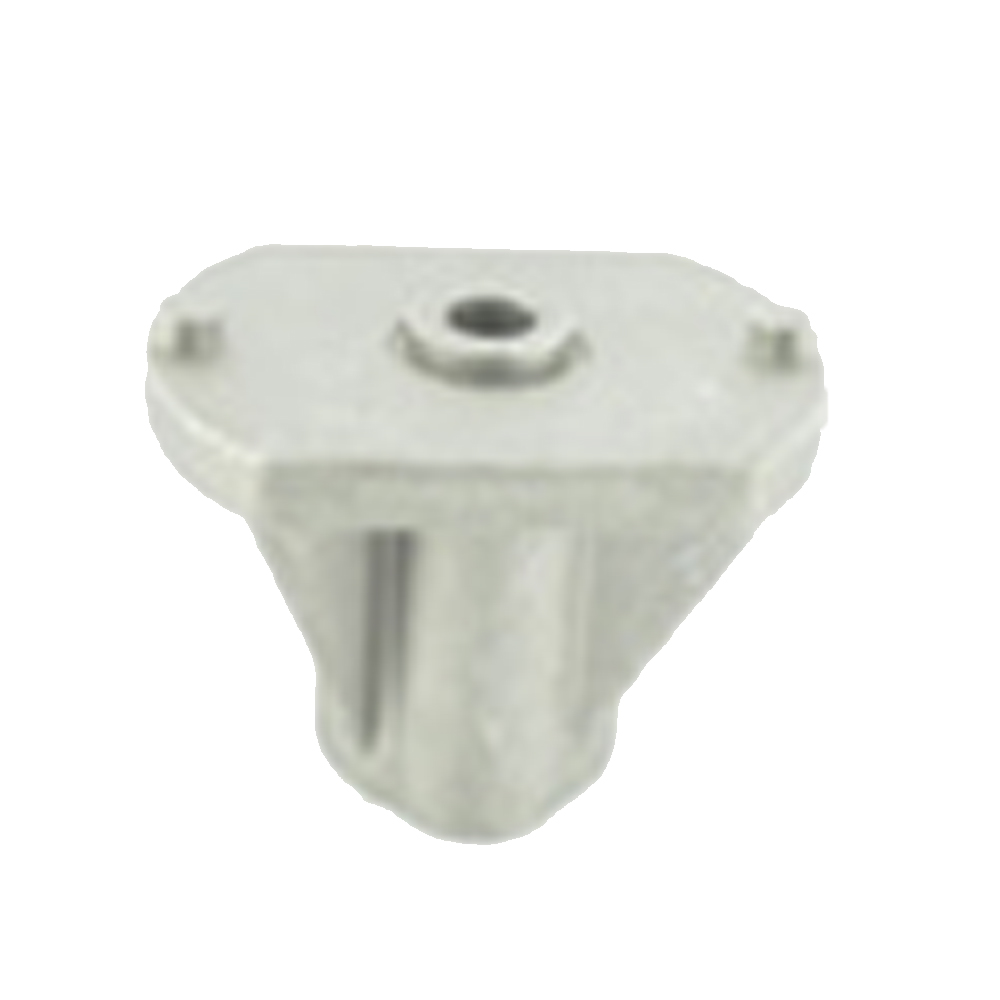 Βάση μαχαιριού Χλοοκοπτικών 22.2mm