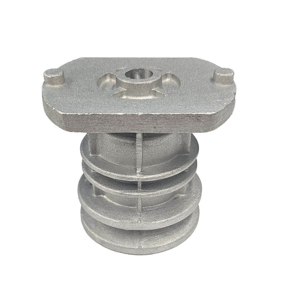 Βάση μαχαιριού Χλοοκοπτικών 25mm