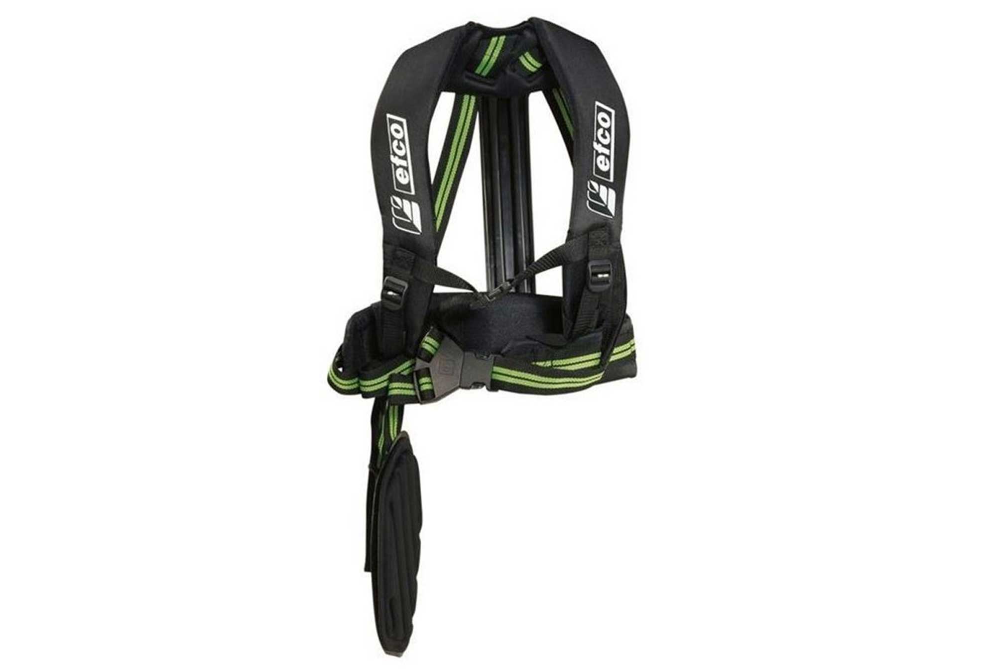 Efco | Επαγγελματική εξάρτυση θαμνοκοπτικού 