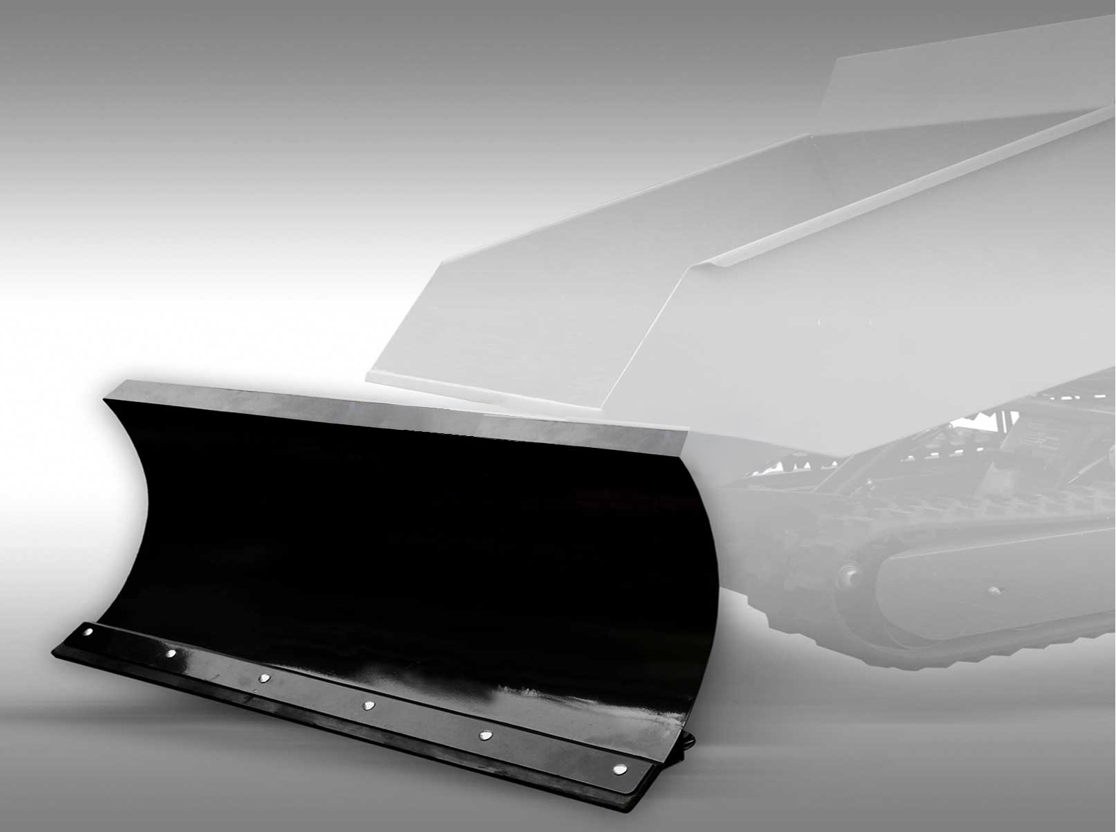 EXD03 | Graecus | Εκχιονιστικό 