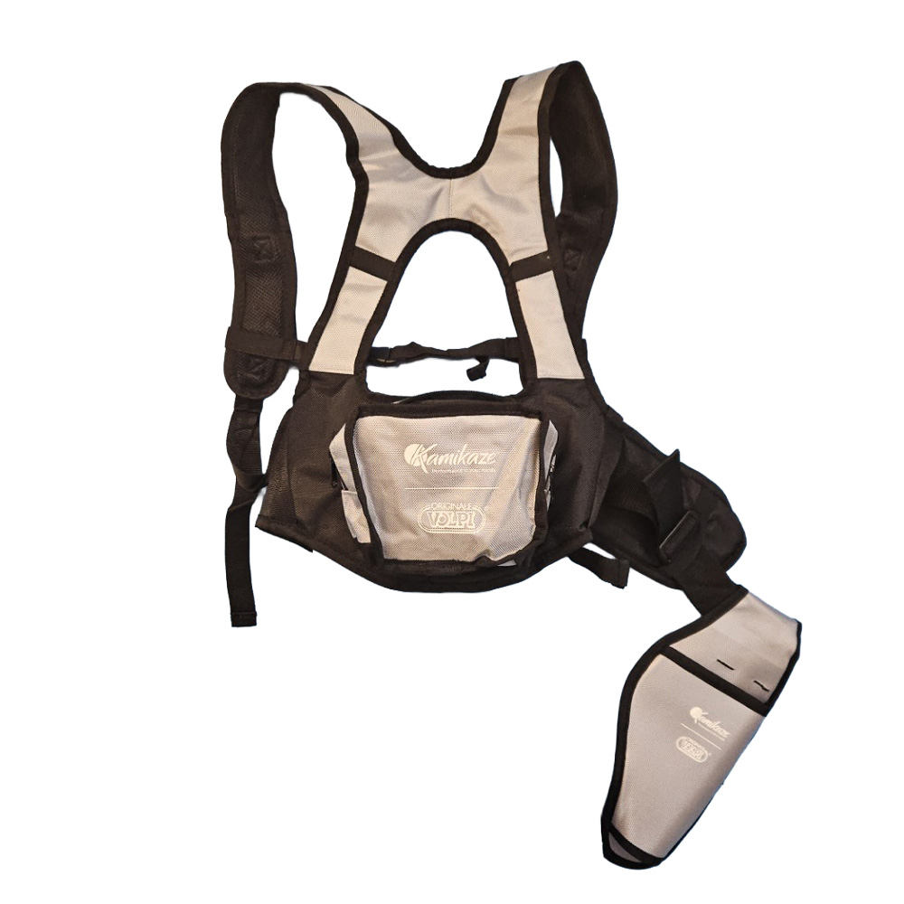 Volpi | Εξάρτυση Πλήρης KV