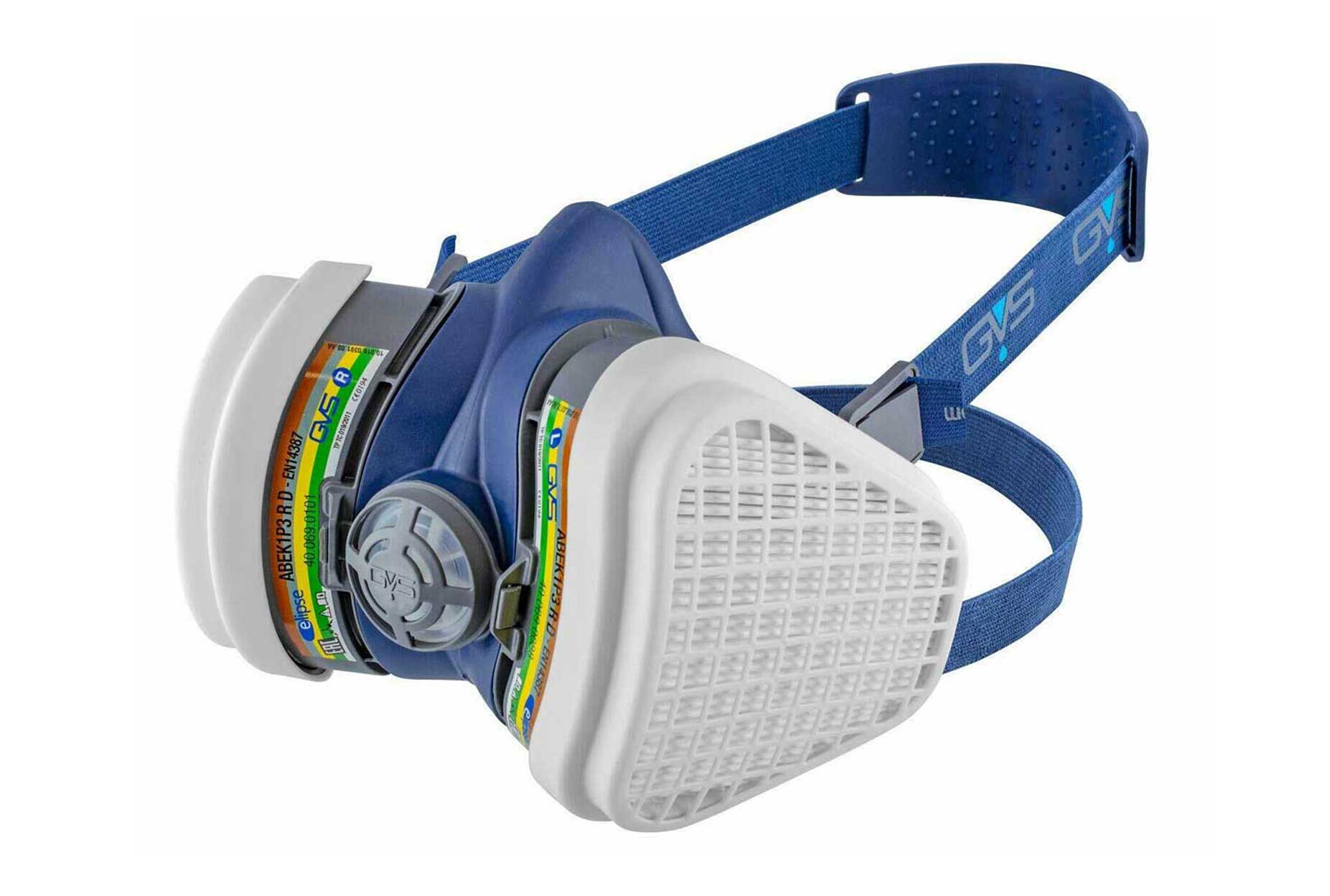 PRO2 | Elipse | Μάσκα ψεκασμού (141491)