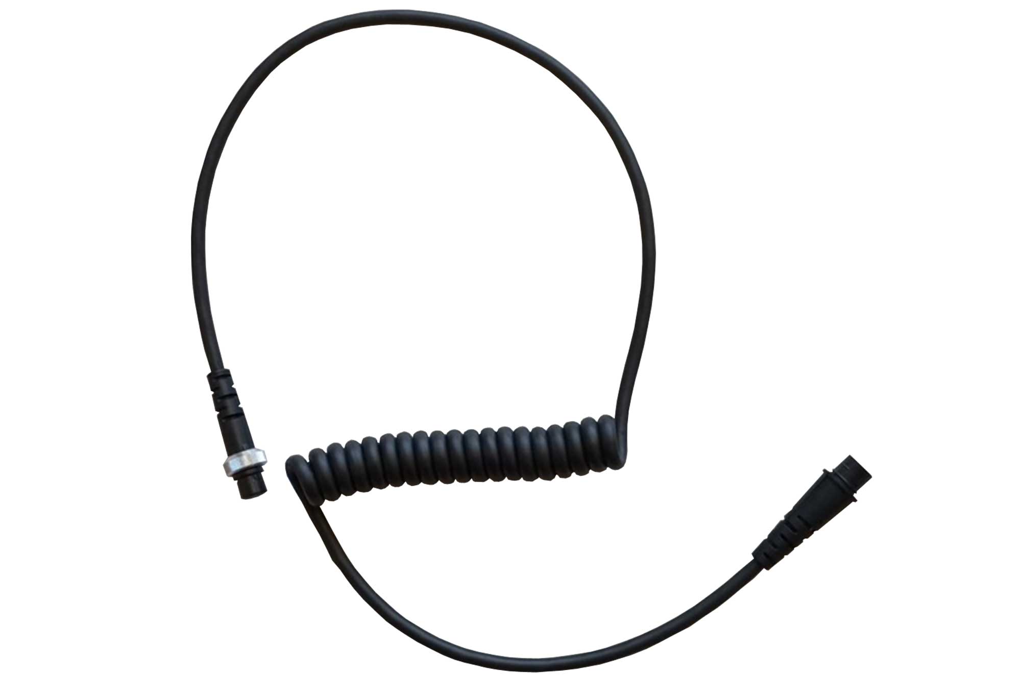 Καλώδιο Σπιράλ για Infaco F3020 (0090041)
