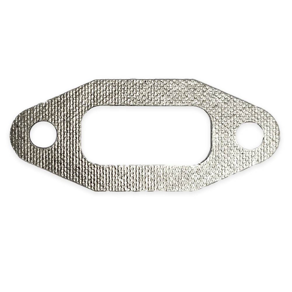 Husqvarna | Φλάτζα Εξάτμισης 365-371-372 (ΦΕΞ-006)