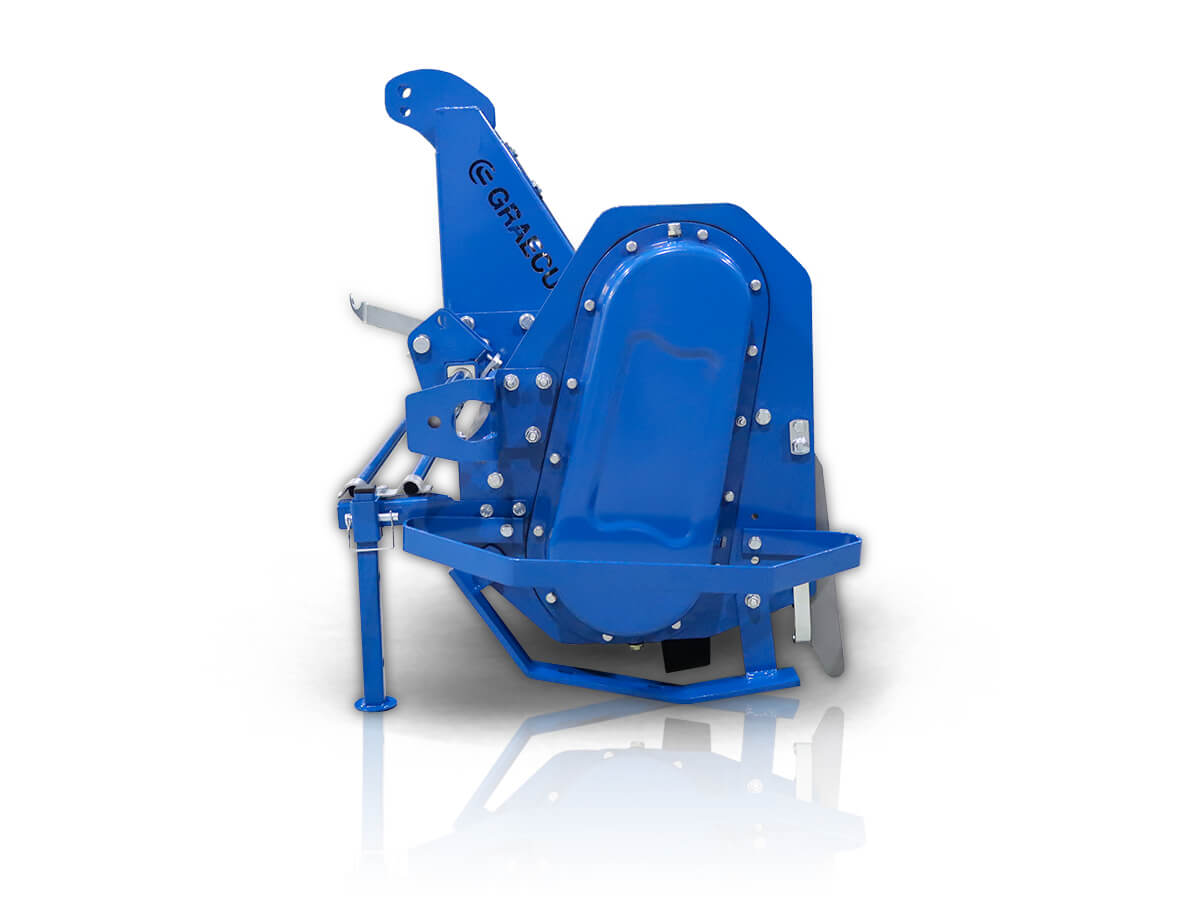 BF180-H | Graecus | Φρέζα βαρέως τύπου υδραυλική μετατόπιση 