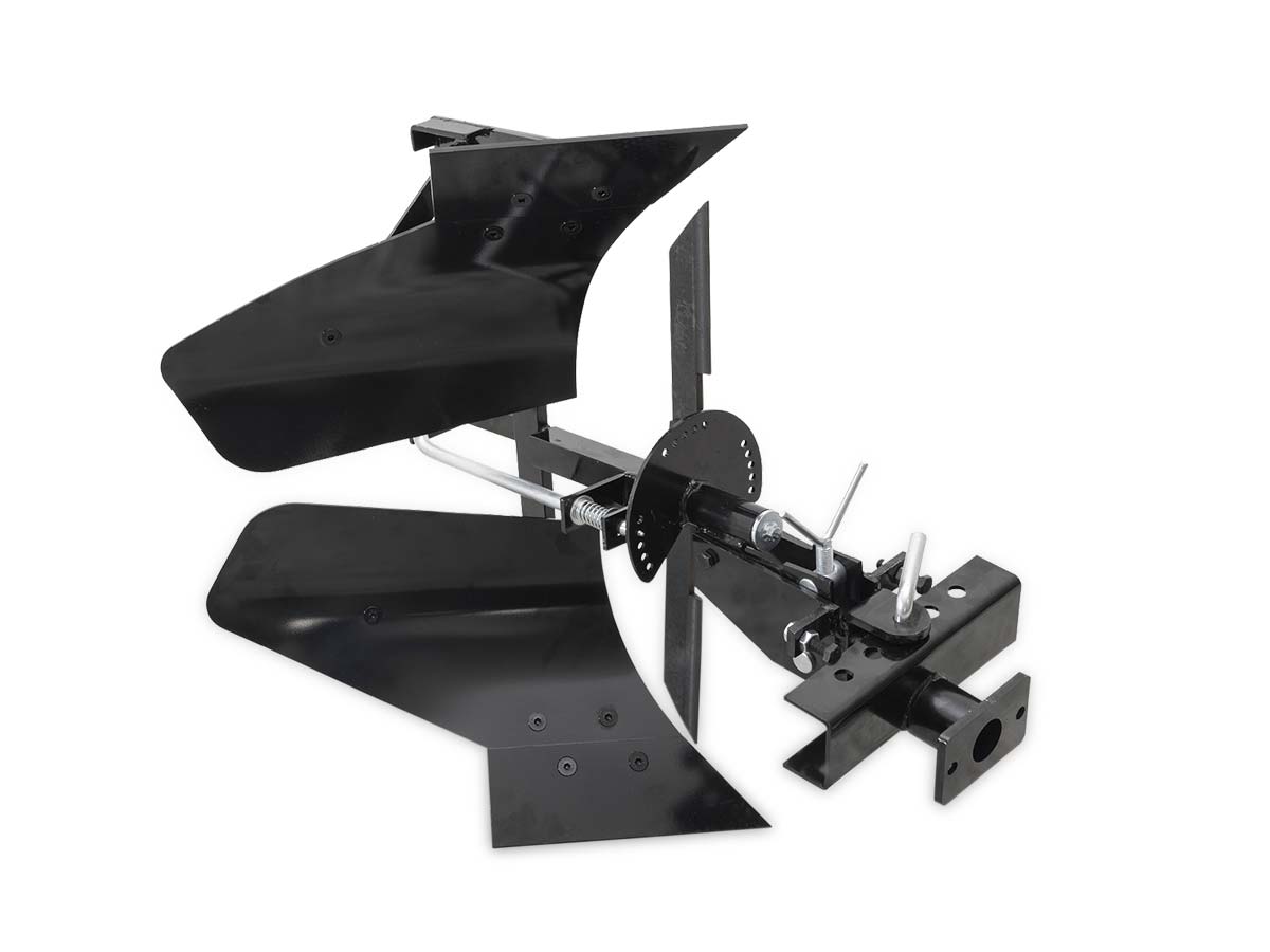 GERYON 750 REVERSIBLE-PLOW | Graecus | Αναστρεφόμενο άροτρο για πολυμηχάνημα 