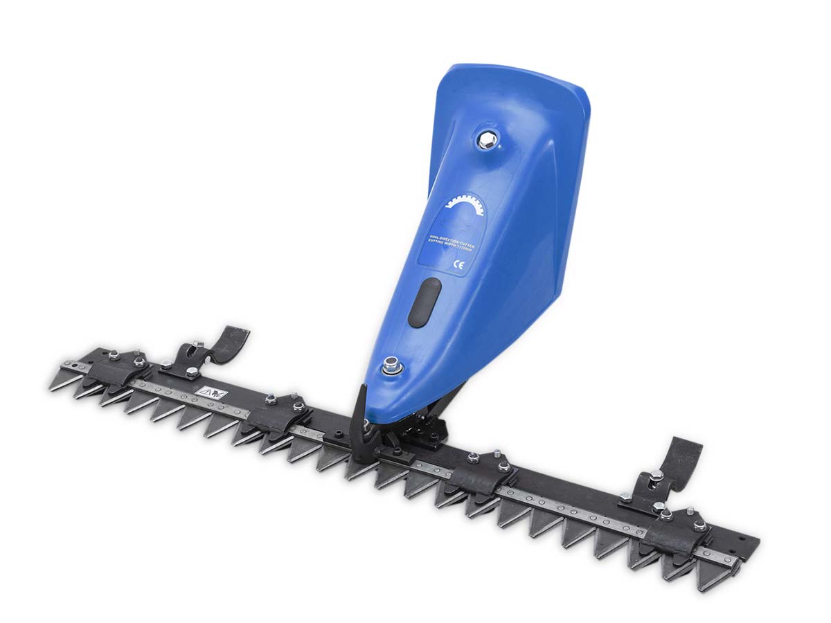 GERYON750SICKLE-BAR | Graecus | Χορτοκοπτικό για πολυμηχάνημα 