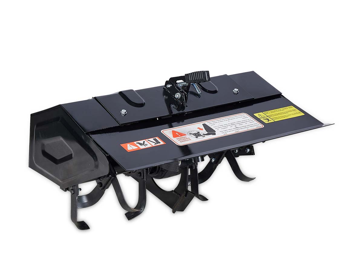 GERYON750TILLER | Graecus | Καλλιεργητής για πολυμηχάνημα 