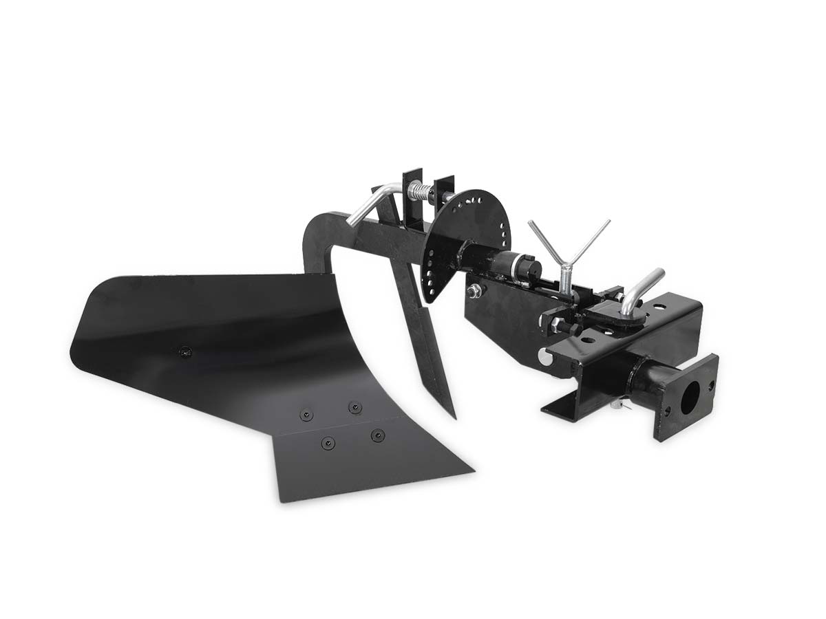 GERYON750PLOW | Graceus | Άροτρο για πολυμηχάνημα 