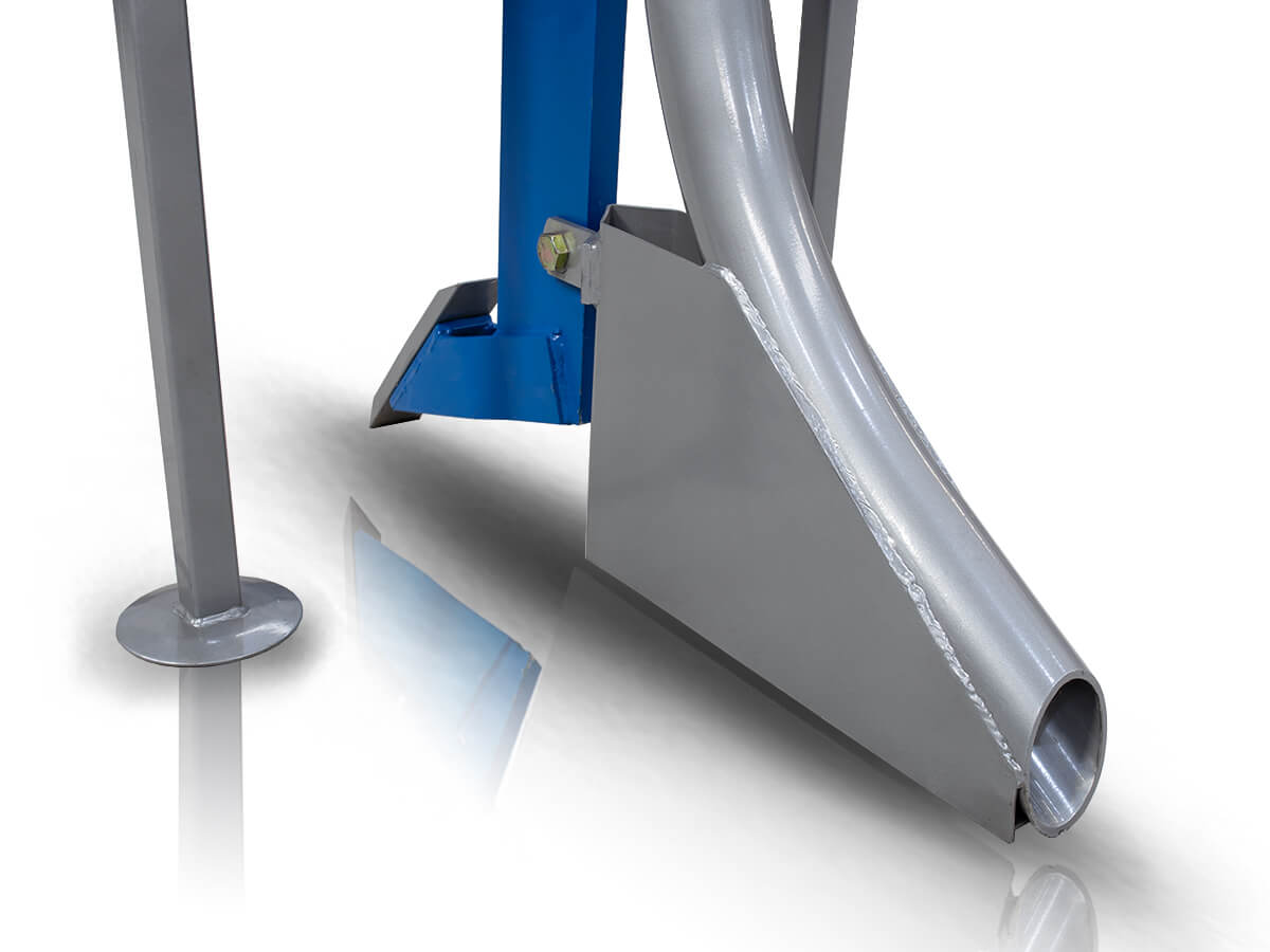 MR | Graecus | Ρίπερ εγκατάστασης δικτύων 