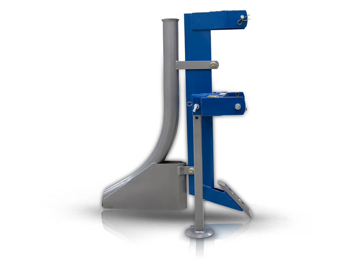 MR | Graecus | Ρίπερ εγκατάστασης δικτύων 