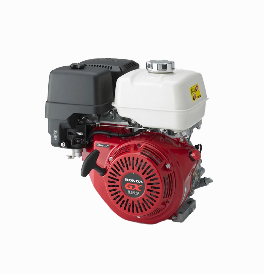 Κινητήρας Βενζίνης Honda GX 390 T2-VS-P-OH (Κώνος)